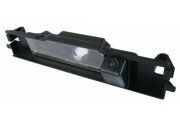 Zenec ZE-RCE6102 Camera voor Toyota Yaris (XP9) (2008 - )