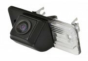 Zenec ZE-RCE3102 Camera voor Audi A3 / A4 / S3