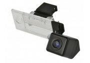 Zenec ZE-RCE2001B Camera voor Golf V Variant / Tiguan / Touareg