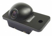 Zenec ZE-RCE3101 Camera voor Audi A3 / A4 / A6 / S5