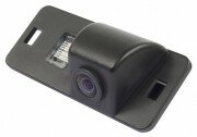 Zenec ZE-RCE3201 Camera voor BMW 3- 2007/ BMW 5- / BMW