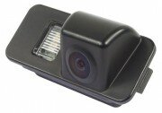 Zenec ZE-RCE3801 Camera voor Ford Mondeo / Focus 2008- / S-Max