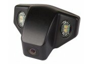 Zenec ZE-RCE4001 Camera voor Honda CRV III 2006-
