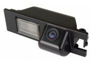 Zenec ZE-RCE5001 Camera voor Opel Meriva / Opel Zafira B