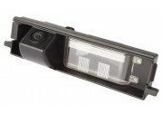 Zenec ZE-RCE6101 Camera voor Toyota RAV4 2009-
